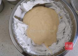 4寸奥利奥咸奶油蛋糕的做法图解6