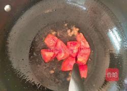 番茄土豆燉牛腩的做法圖解7