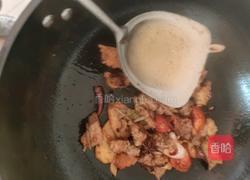 番茄土豆炖牛腩的做法图解10