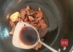 番茄土豆炖牛腩的做法图解11