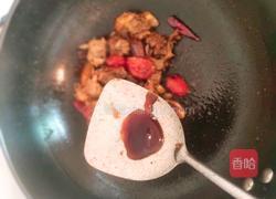 番茄土豆燉牛腩的做法圖解12