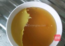 家庭版花膠滴雞精的做法图解6