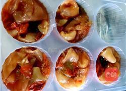 家庭版花膠滴雞精的做法图解9