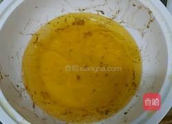 家庭版花膠滴雞精的做法图解4