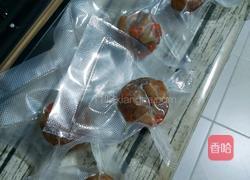 家庭版花膠滴雞精的做法图解10