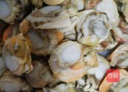 扇贝粉丝的做法图解5