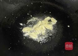 黄瓜炒鸡蛋的做法图解6