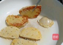 煎馒头片的做法图解5