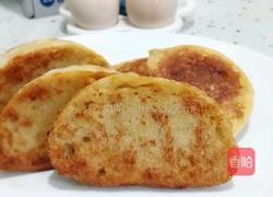煎馒头片的做法图解7