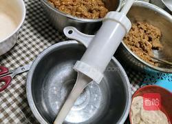 五香灌肠的做法图解5