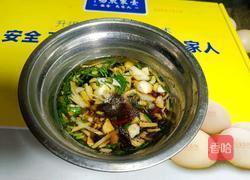 鸡蛋拌西蓝花的做法图解5