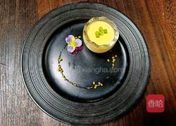 蒸蛋的做法图解7