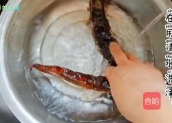 烟熏椒拌饭的做法图解3