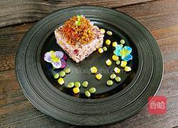 烟熏椒拌饭的做法图解9