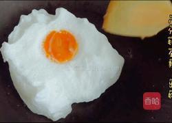 云朵煎蛋的做法图解9