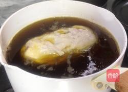 紫薯爆浆蛋的做法图解7