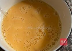 菠菜蛋汤 的做法图解3