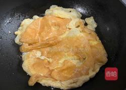 菠菜蛋汤 的做法图解4