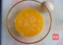 鸡蛋蒸豆腐的做法图解4