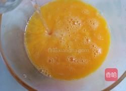 鸡蛋蒸豆腐的做法图解5