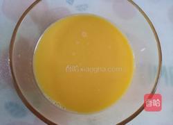 鸡蛋蒸豆腐的做法图解6