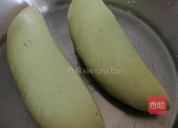 蛤蜊蔬菜面的做法图解2