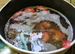 鲜味土豆粉的做法图解4