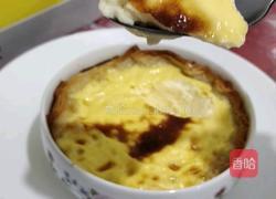 手抓饼大蛋挞的做法图解10