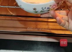 手抓饼大蛋挞的做法图解7