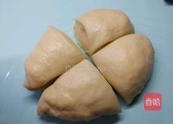 皇冠吐司的做法图解5