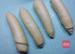 皇冠吐司的做法图解7