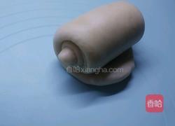 皇冠吐司的做法图解9