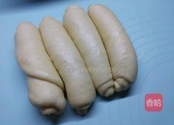 皇冠吐司的做法图解8