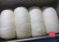 皇冠吐司的做法图解11