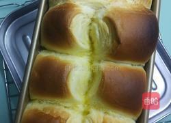 皇冠吐司的做法图解13