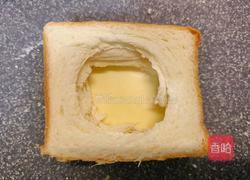 培根芝士三明治的做法图解5