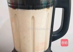 红糖姜枣牛奶的做法图解6