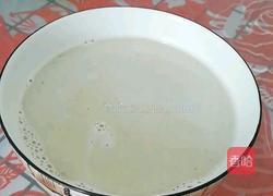 红糖姜枣牛奶的做法图解8