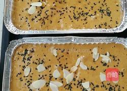 红糖枣糕的做法图解14