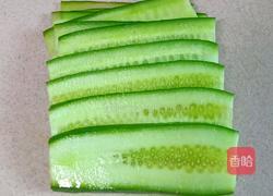 鸡蛋火腿三明治的做法图解2