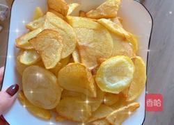 干锅土豆片的做法图解3