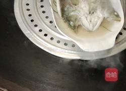 清蒸鲈鱼的做法图解6