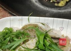 清蒸鲈鱼的做法图解8