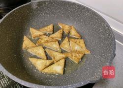 白菜豆腐煲的做法图解4