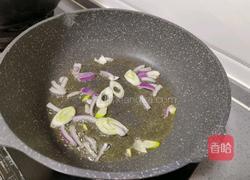 白菜豆腐煲的做法图解5