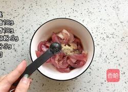 肉丝炒面的做法图解1