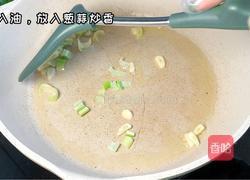 肉丝炒面的做法图解4