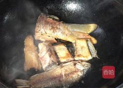 鱼骨汤面的做法图解4