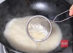 鱼骨汤面的做法图解8