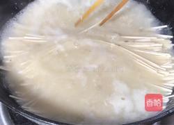 鱼骨汤面的做法图解9